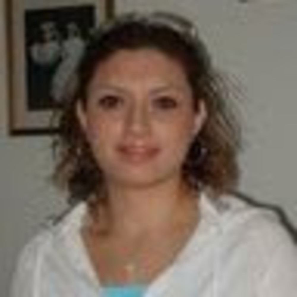 Meet your Posher, Xochilt